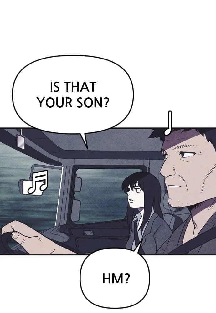 Shotgun Boy chapter 67, page 54