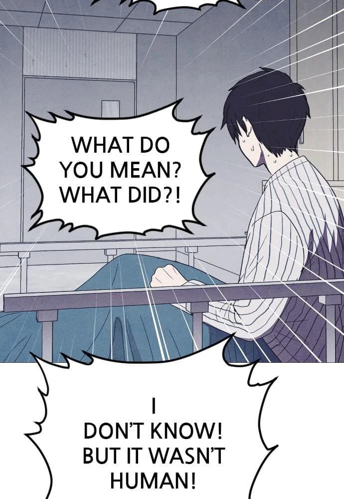 Shotgun Boy chapter 67, page 99