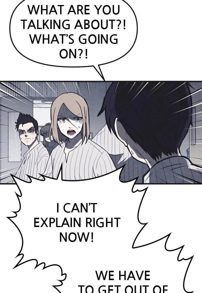 Shotgun Boy chapter 67, page 107