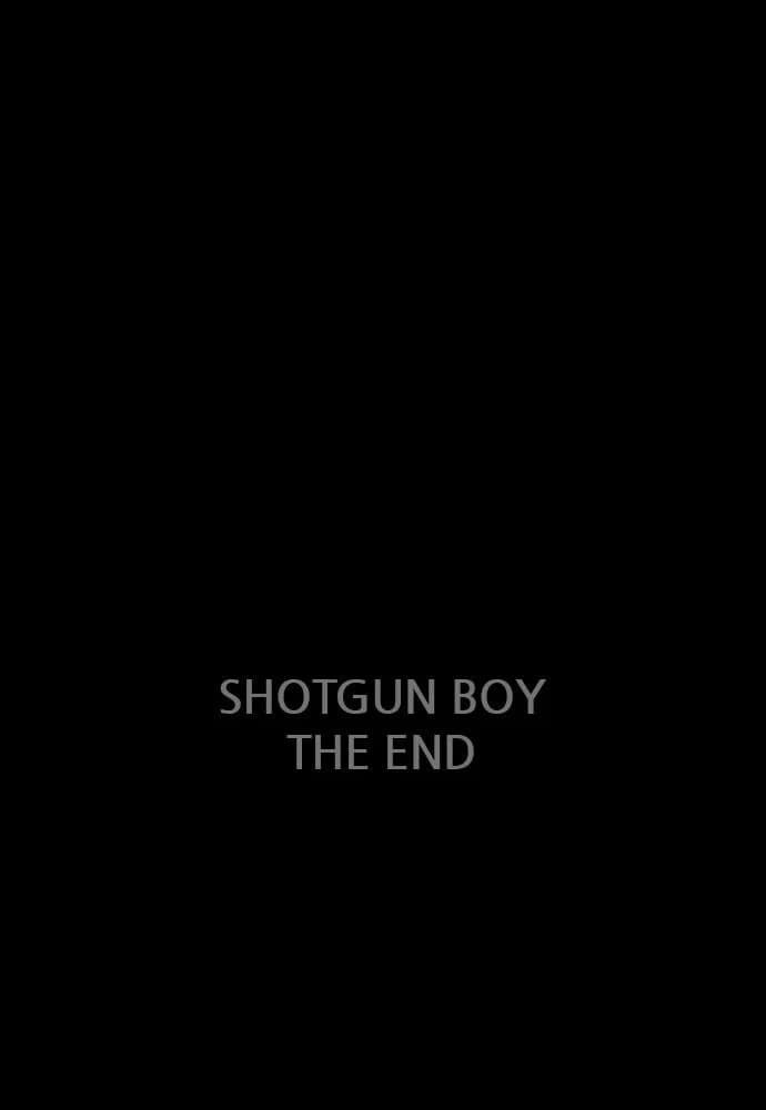 Shotgun Boy chapter 67, page 171