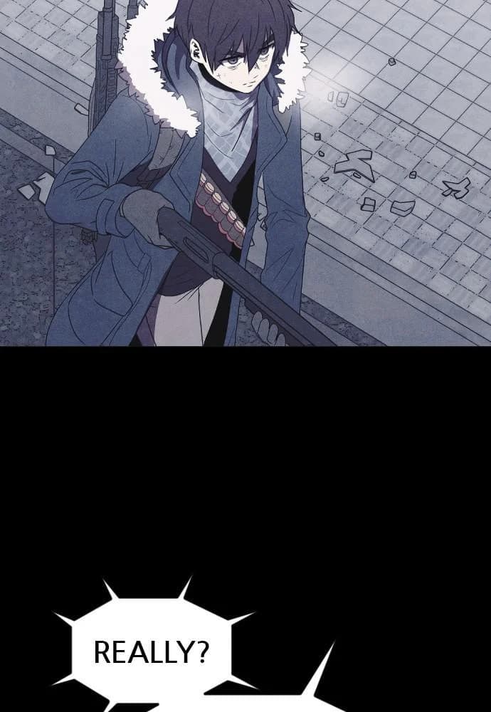 Shotgun Boy chapter 68, page 11