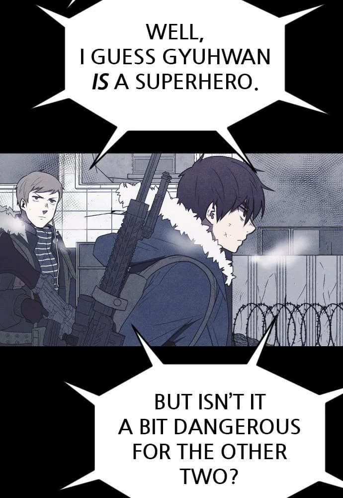 Shotgun Boy chapter 68, page 12