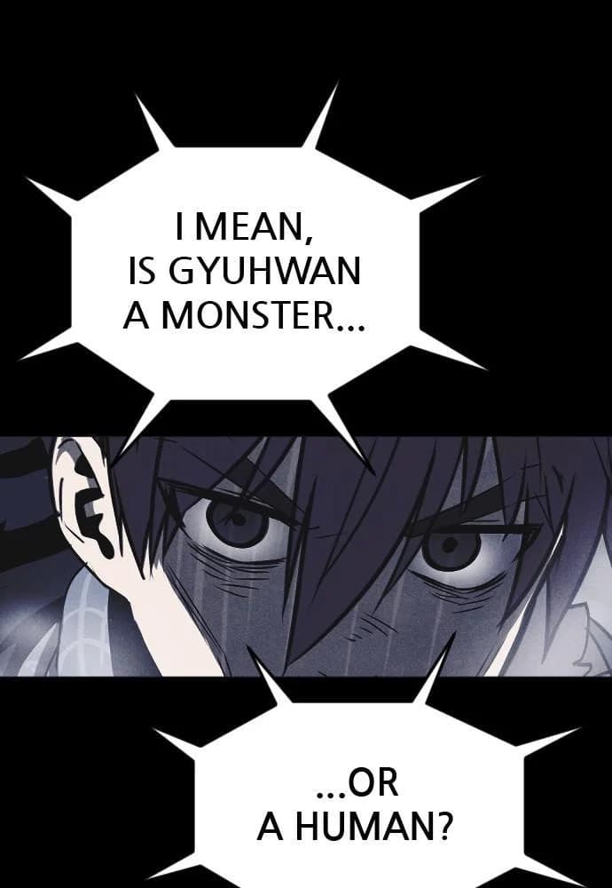 Shotgun Boy chapter 68, page 20