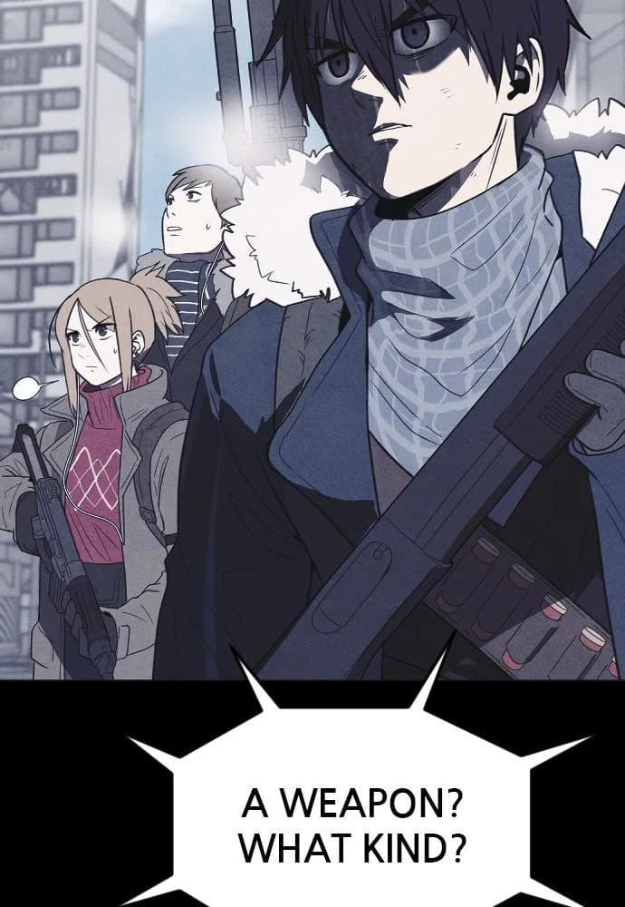 Shotgun Boy chapter 68, page 22