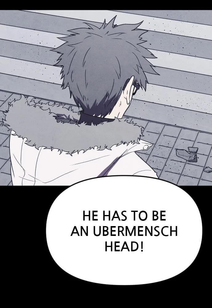 Shotgun Boy chapter 68, page 30
