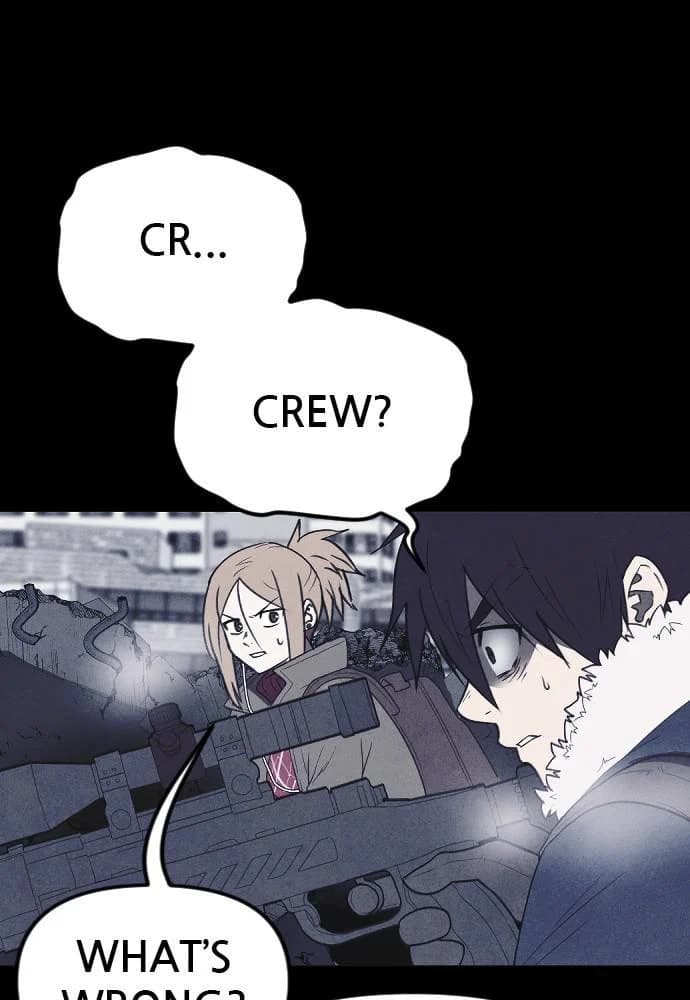 Shotgun Boy chapter 68, page 41
