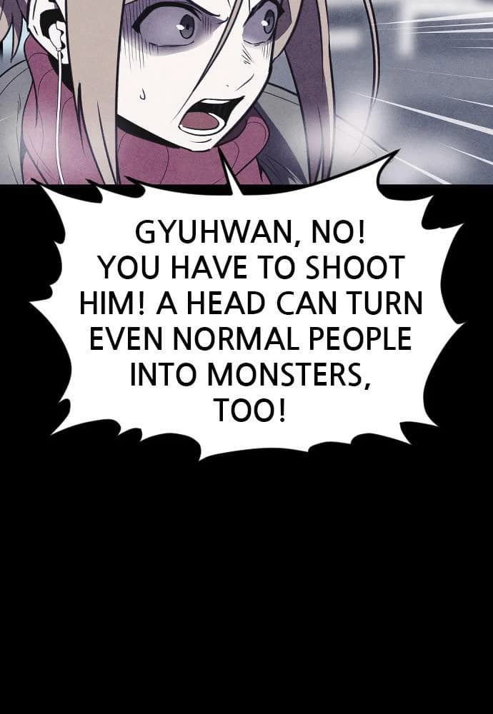 Shotgun Boy chapter 68, page 43