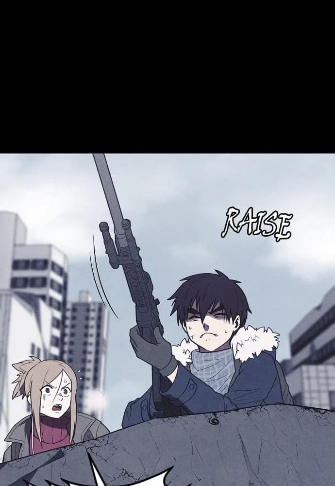 Shotgun Boy chapter 68, page 50