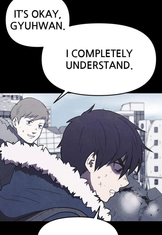 Shotgun Boy chapter 68, page 58