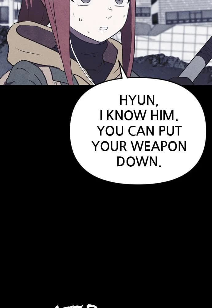 Shotgun Boy chapter 68, page 82
