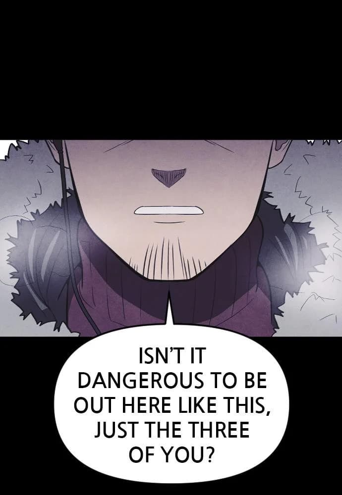 Shotgun Boy chapter 68, page 85
