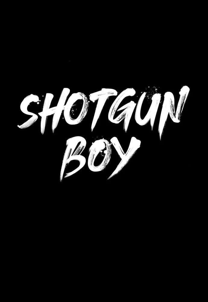 Shotgun Boy chapter 68, page 89