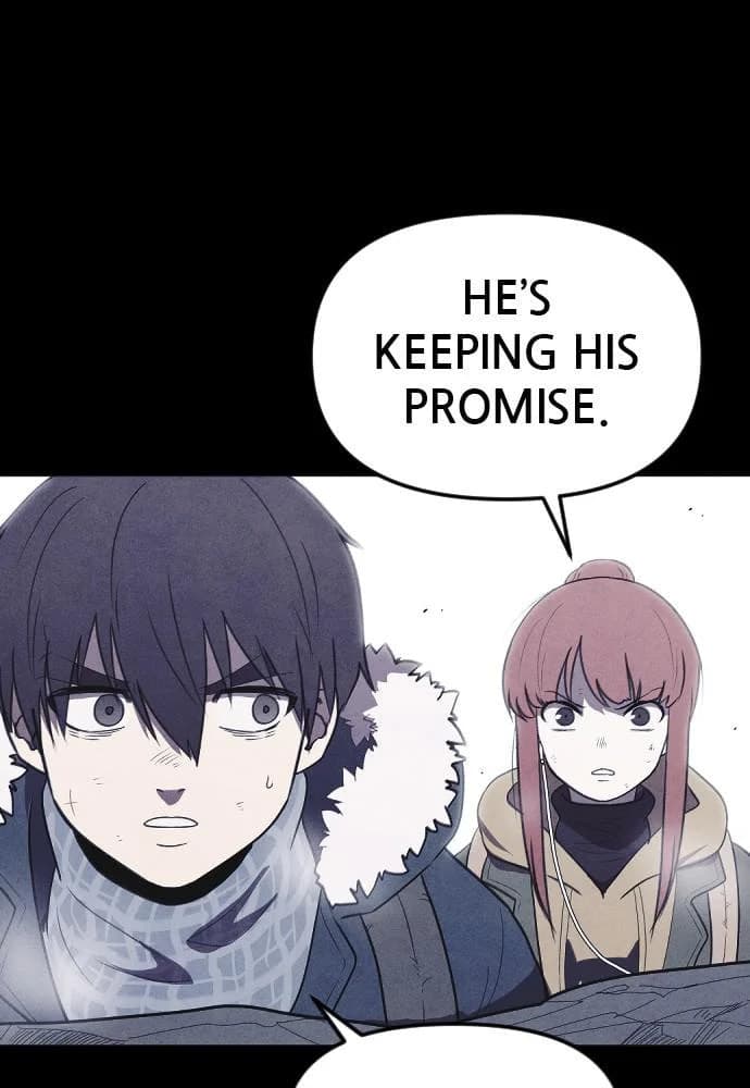 Shotgun Boy chapter 68, page 96