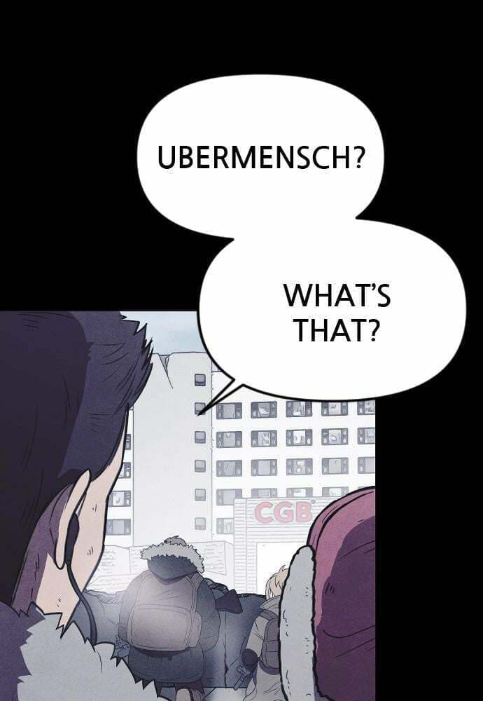Shotgun Boy chapter 68, page 99