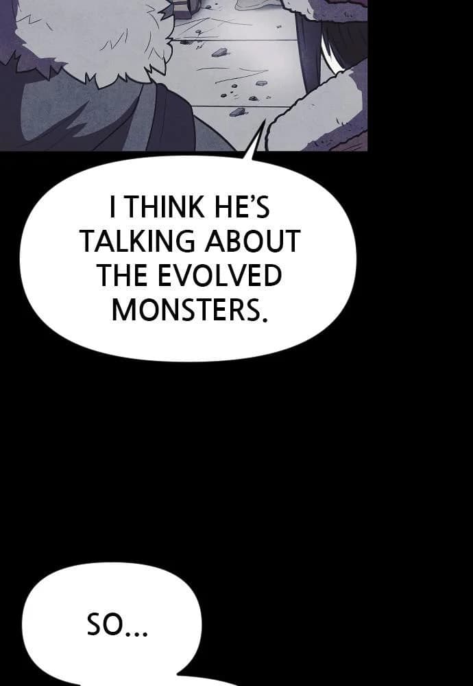 Shotgun Boy chapter 68, page 100