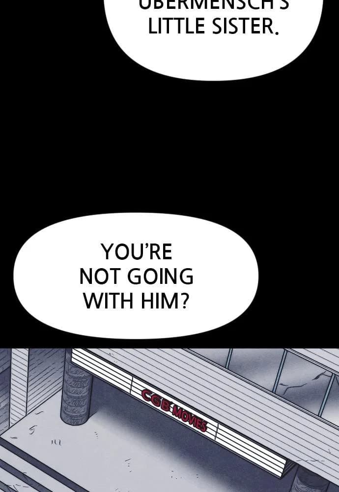 Shotgun Boy chapter 68, page 102