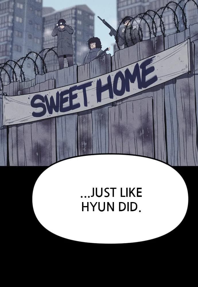 Shotgun Boy chapter 68, page 107