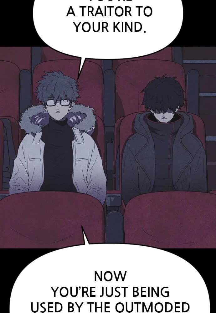 Shotgun Boy chapter 68, page 117