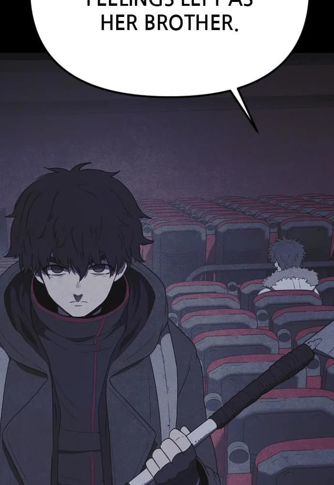 Shotgun Boy chapter 68, page 122
