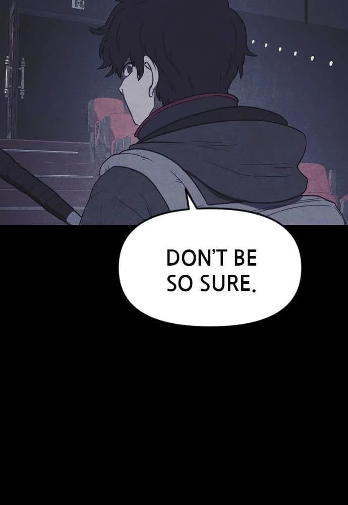 Shotgun Boy chapter 68, page 124