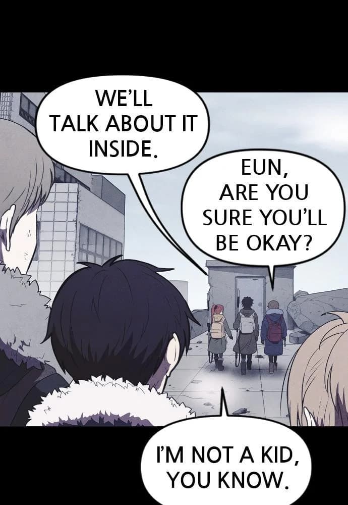 Shotgun Boy chapter 68, page 134