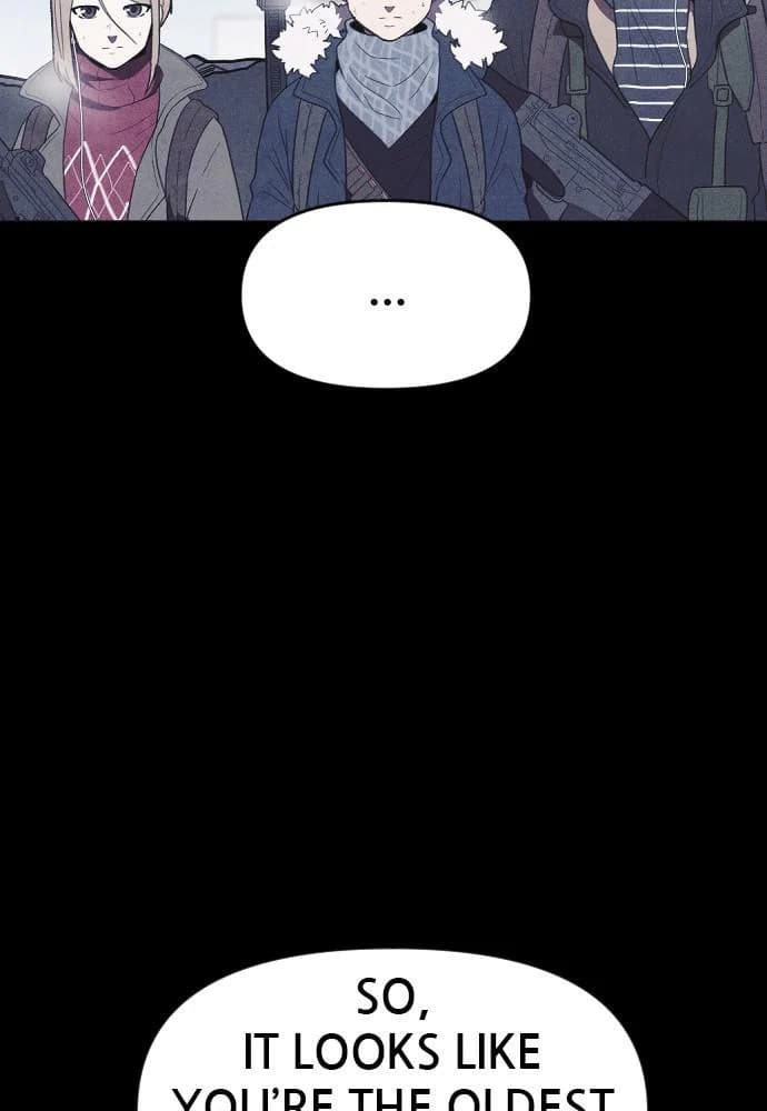 Shotgun Boy chapter 68, page 136