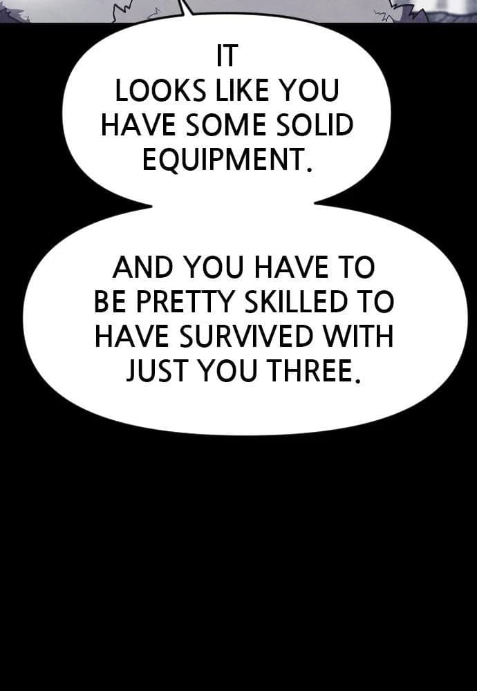 Shotgun Boy chapter 68, page 139
