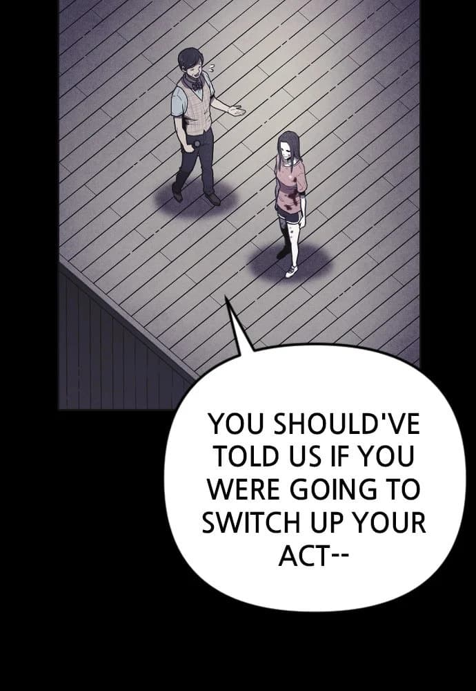Shotgun Boy chapter 6, page 18