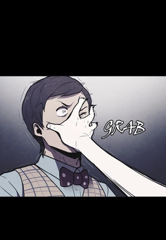 Shotgun Boy chapter 6, page 22