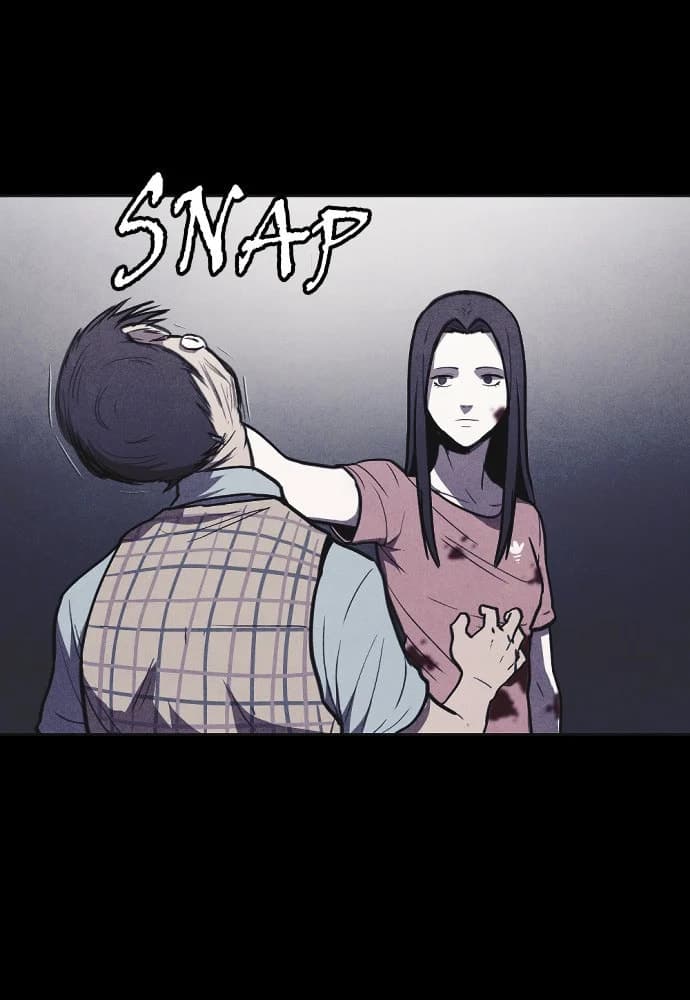 Shotgun Boy chapter 6, page 26