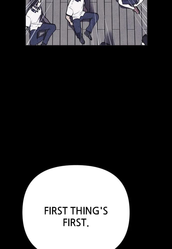 Shotgun Boy chapter 6, page 34