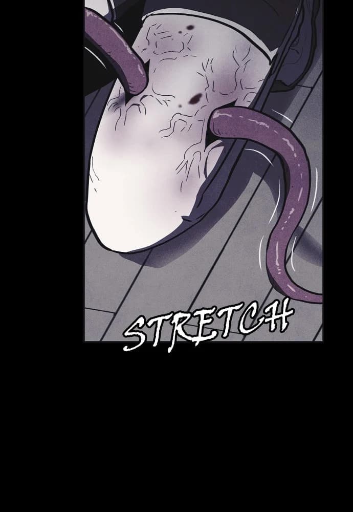 Shotgun Boy chapter 6, page 41