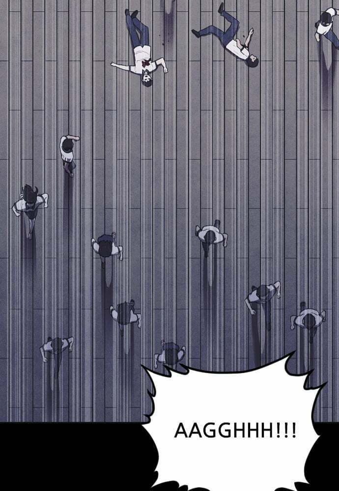 Shotgun Boy chapter 6, page 64