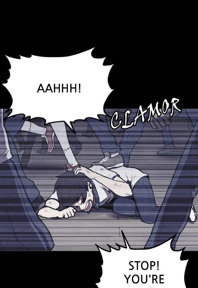 Shotgun Boy chapter 6, page 66