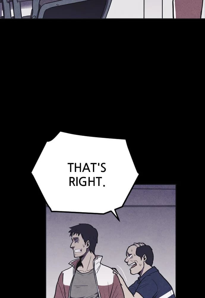 Shotgun Boy chapter 6, page 84