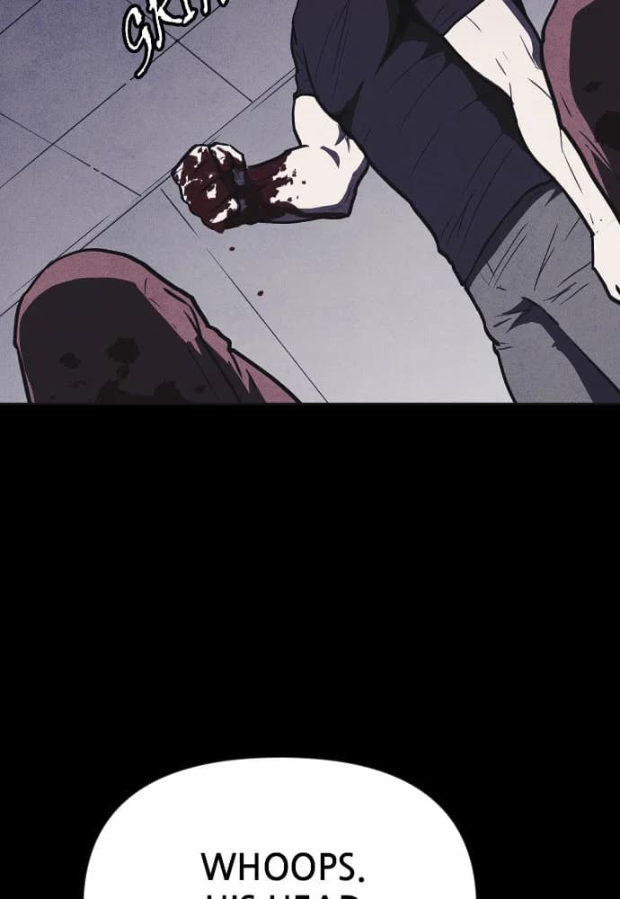 Shotgun Boy chapter 6, page 100