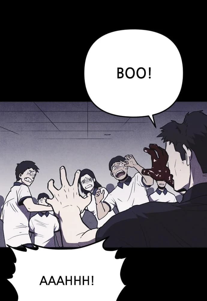 Shotgun Boy chapter 6, page 102