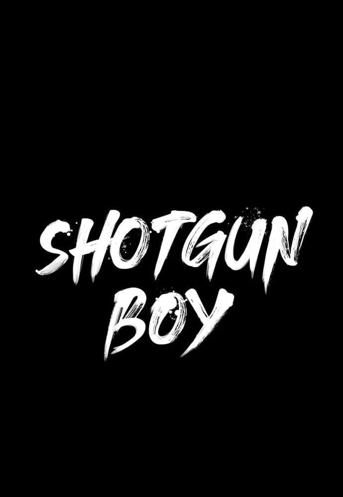 Shotgun Boy chapter 7, page 13