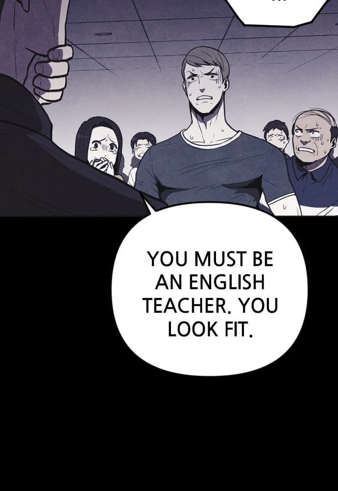 Shotgun Boy chapter 7, page 18