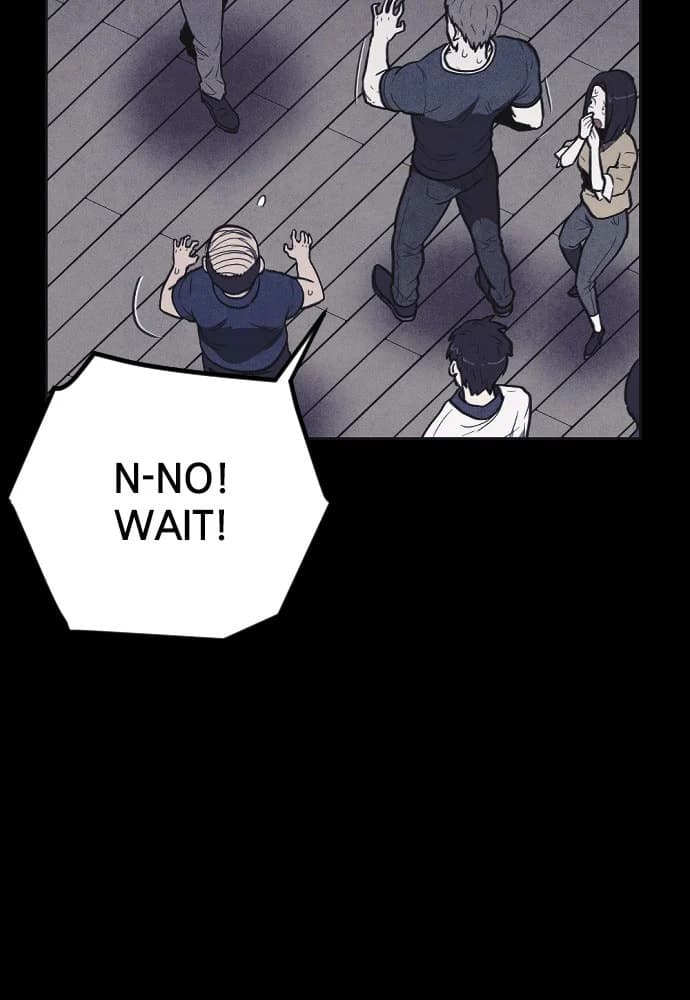 Shotgun Boy chapter 7, page 20