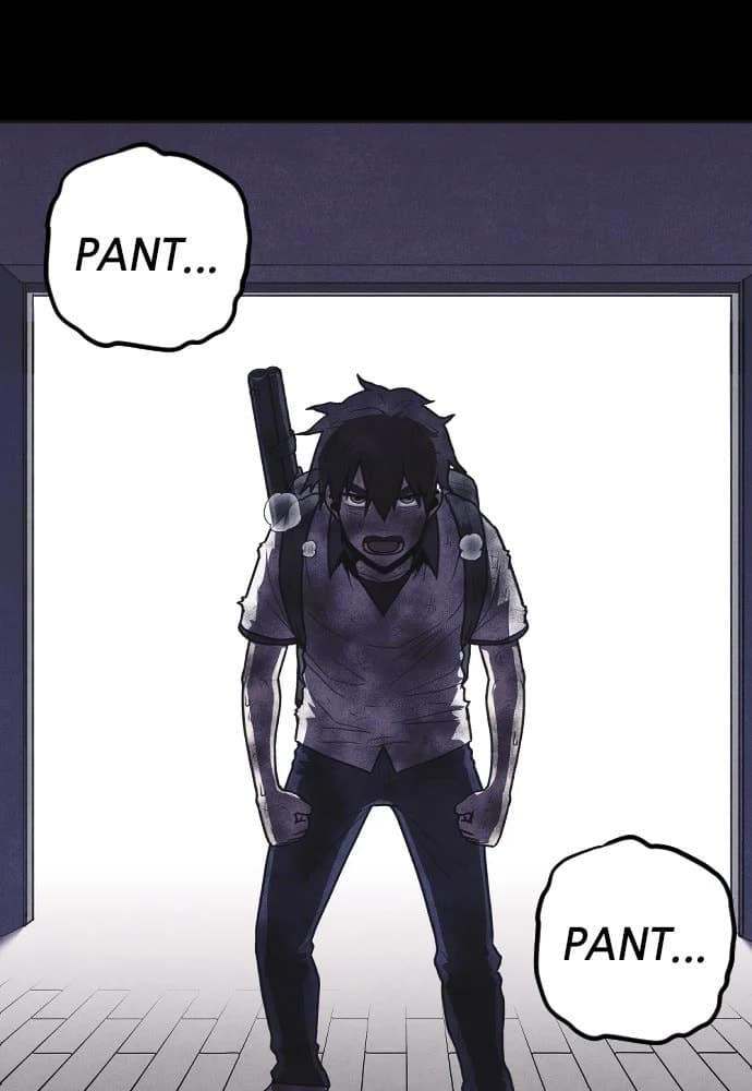 Shotgun Boy chapter 7, page 101