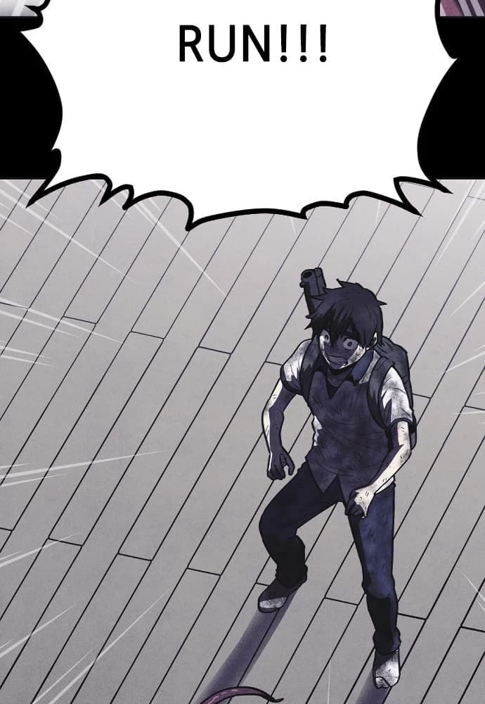 Shotgun Boy chapter 7, page 127