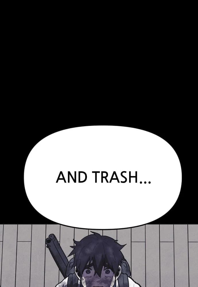 Shotgun Boy chapter 7, page 137