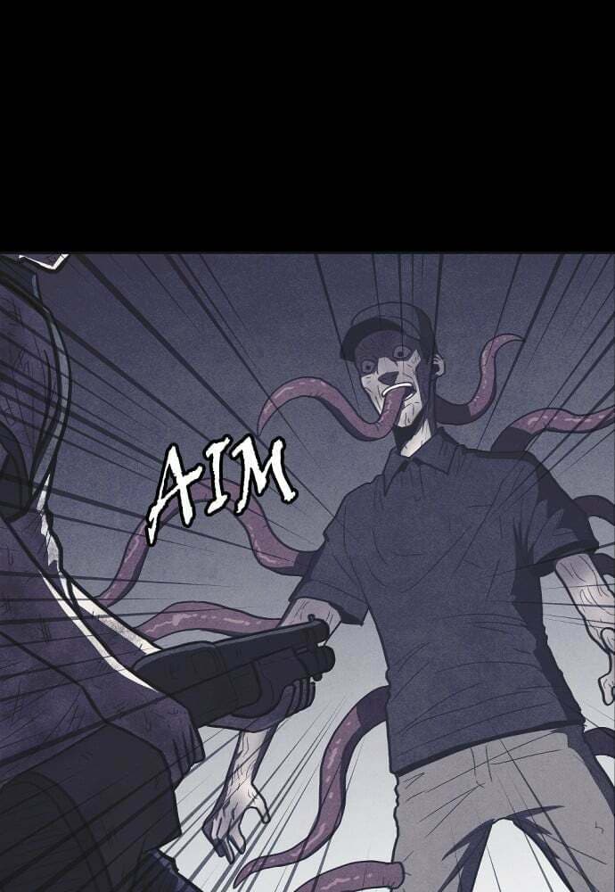Shotgun Boy chapter 7, page 144