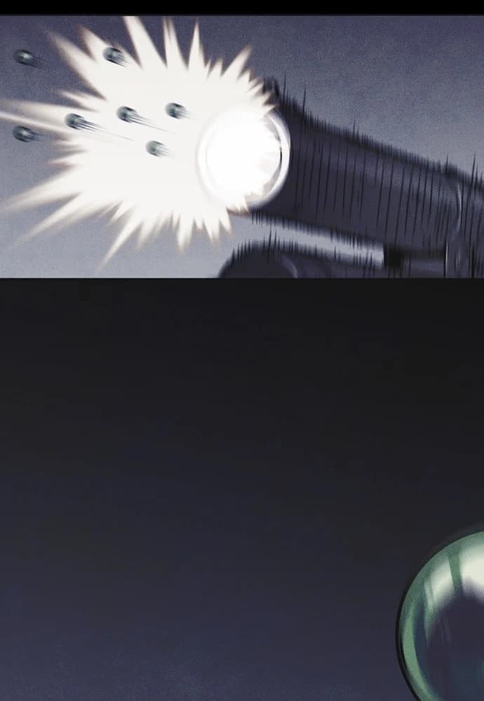 Shotgun Boy chapter 8, page 7