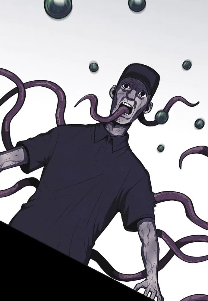 Shotgun Boy chapter 8, page 9
