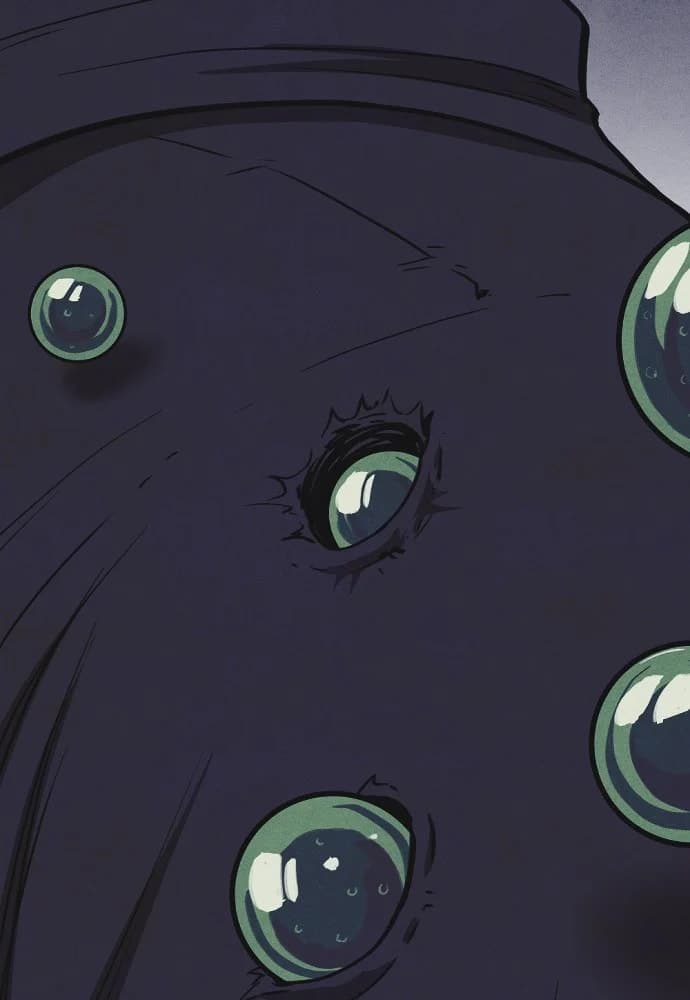 Shotgun Boy chapter 8, page 12