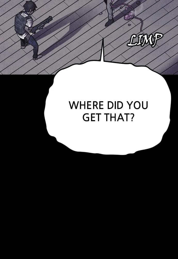 Shotgun Boy chapter 8, page 27