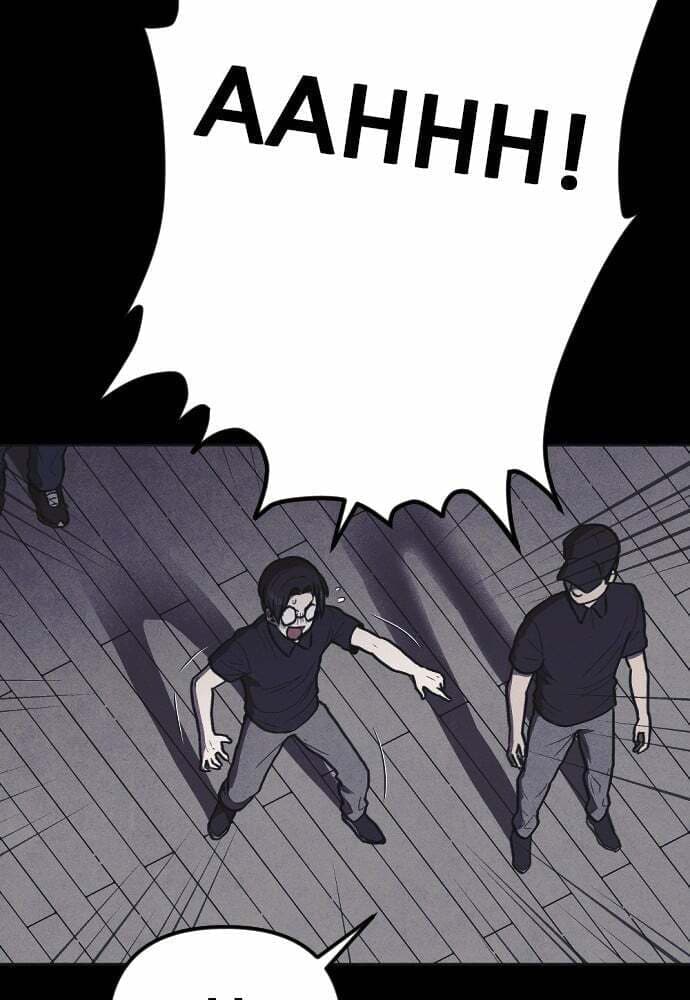 Shotgun Boy chapter 8, page 50