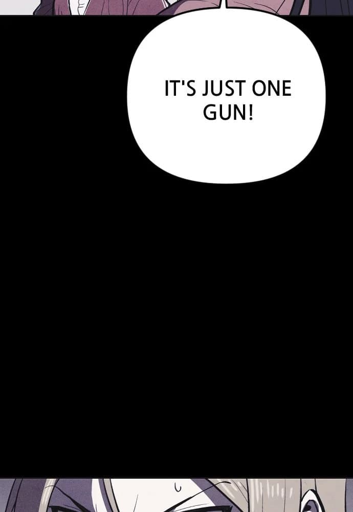 Shotgun Boy chapter 8, page 57